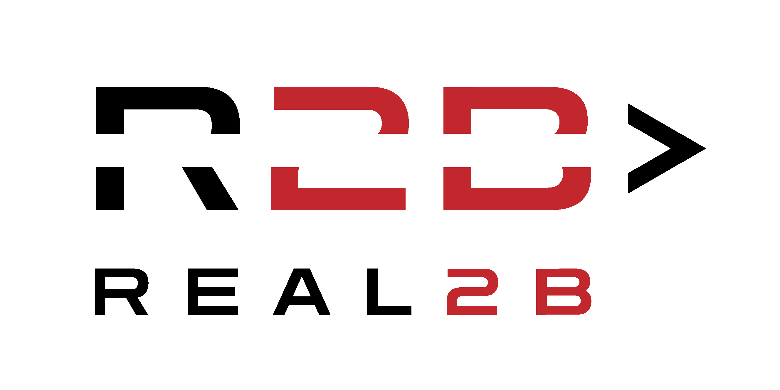 R2B LOGO White BG