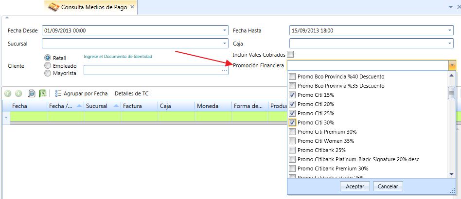 ConsultaMediosPago_FiltroPromocion.png